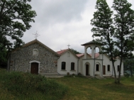 Букоровски манастир Свети Георги