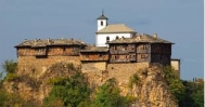 Гложенски и Тетевенски манастири